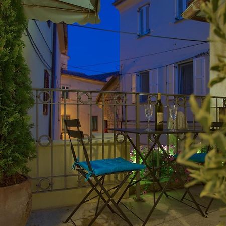 クルクCasa Aurelia - Mali Toneアパートメント エクステリア 写真