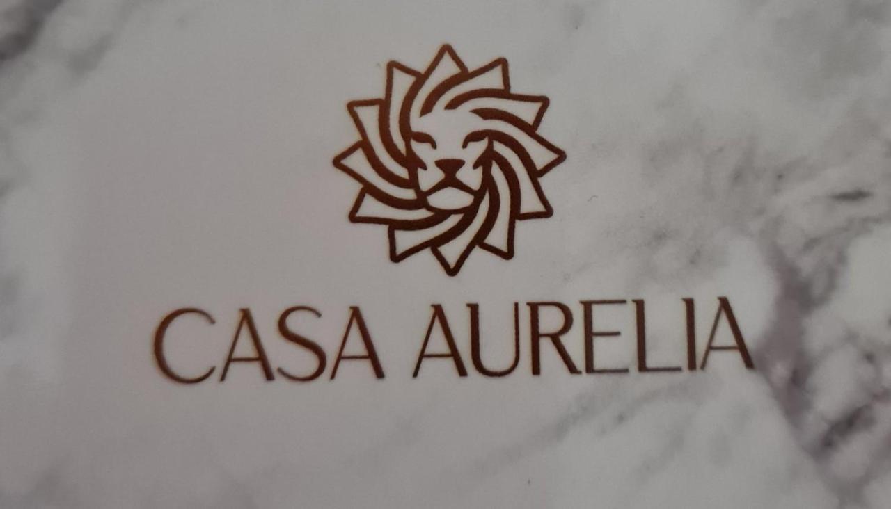 クルクCasa Aurelia - Mali Toneアパートメント エクステリア 写真